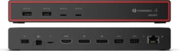 Lenovo ThinkPad Thunderbolt 4 Smart Dock