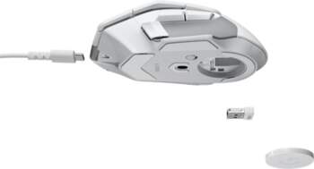 LOGITECH G502 X LIGHTSPEED Wireless Gaming