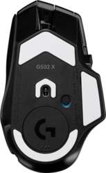 LOGITECH G502 X PLUS LIGHTSPEED RGB