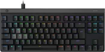 LOGITECH G515 RAPID TKL - BLACK