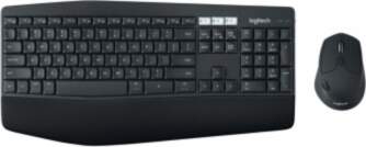 Logitech MK850