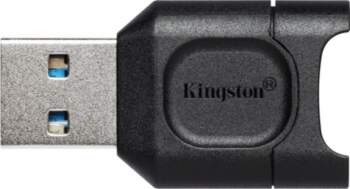 MEMORY READER FLASH USB3.2/MLPM KINGSTON