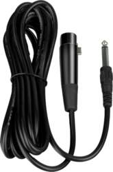 Microphone SVEN MK-100 (Wired, dynamic, metal