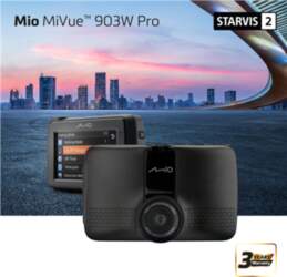 Mio | Car Dash Camera |