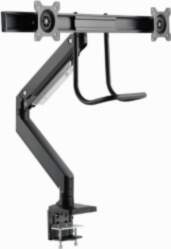 Monitora stiprinājums Gembird Desk Mounted Adjustable