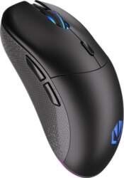 MOUSE USB OPTICAL WRL GEM PLUS/BLACK
