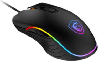MSI Gaming Mouse | FORGE GM300
