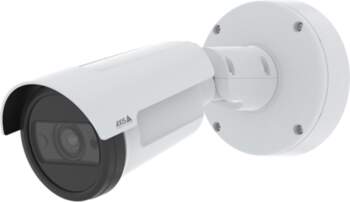 NET CAMERA P1468-LE 8MP/02342-001 AXIS