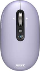 PORT CONNECT Mouse | PURE MAC