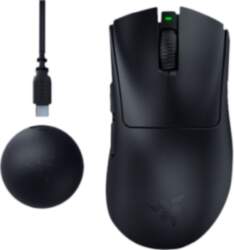 Razer DeathAdder V4 Pro Gaming mouse