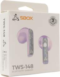 Sbox EB-TWS148 Purple