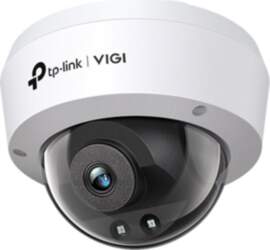 TP-LINK | Full-Color Dome Network Camera