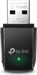 TP-LINK | MU-MIMO USB 3.0