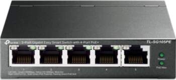 TP-LINK | Switch | TL-SG105PE |