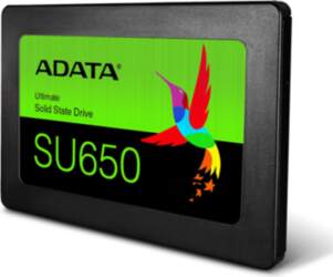 ADATA | Ultimate SU650 3D NAND
