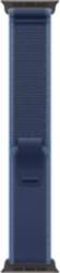 Apple | 49mm Blue/Bright Blue Trail