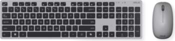 Asus W5000 | Keyboard and Mouse