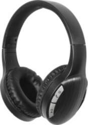 Austiņas Gembird Bluetooth stereo headset Black