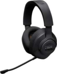 Austiņas JBL Quantum 360 Black Wireless