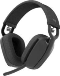 Austiņas Logitech Zone Vibe 100 Graphite