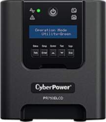 CyberPower | Smart App UPS Systems