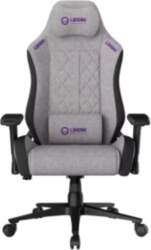 Datorkrēsls Lorgar Pro CHA41 Advanced Grey
