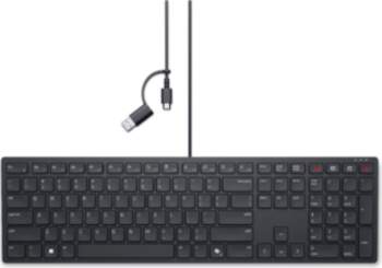 Dell | Collaboration Keyboard | KB525C