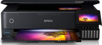 Epson | Multifunctional Printer | EcoTank