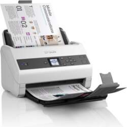 Epson | WorkForce DS-970 | Sheetfed