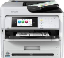 Epson WorkForce Pro WF-M5899DWF Printer Inkjet