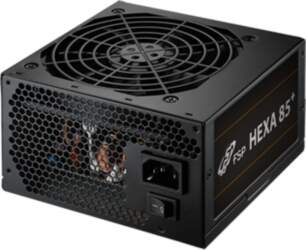 FSP | HEXA 85+ PRO 550