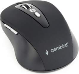 Gembird | MUSWB-6B-01 | Optical Mouse