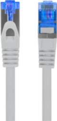 Lanberg | Patchcord Cat.6A S/FTP