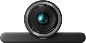 Lenovo 4K Pro Webcam