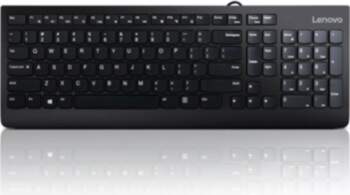 Lenovo | USB Keyboard | 300