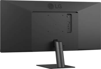 LG 29U511A-B computer monitor 73.7
