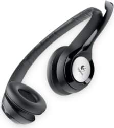 Logitech | Computer headset | H390