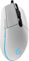 LOGITECH G203 LIGHTSYNC Corded Gaming Mouse