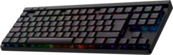 LOGITECH G515 LIGHTSPEED TKL - BLACK