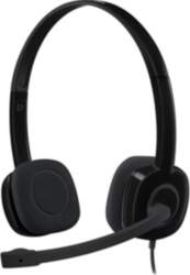 Logitech | H151 | Stereo headset