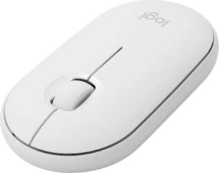 LOGITECH M350S Pebble 2 Bluetooth Mouse