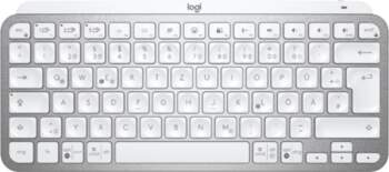 LOGITECH MX Keys Mini Bluetooth Illuminated