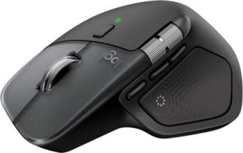 LOGITECH MX Master 4 Wireless Mouse