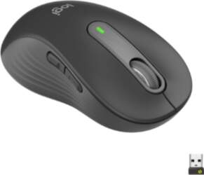 Logitech Signature M650 L Left Wireless