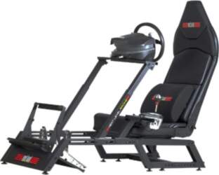 Next Level Racing Formula and GT