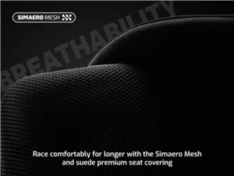 Next Level Racing Simulator Cockpit |