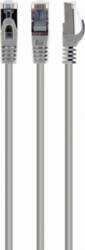 PATCH CABLE CAT6 FTP 2M/GREY PP6-2M