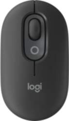 Pele Logitech POP Mouse Graphite