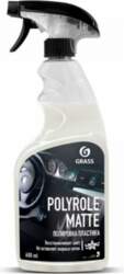Polyrole matte vanilla,600ml