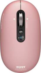 PORT CONNECT Mouse | PURE MAC